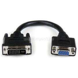 STARTECH 8 DVI TO VGA ADAPTER M/F . DVIVGAMF8IN small