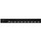 STARTECH 8 Port 1U Rackmount USB KVM Switch Kit with OSD and Cables SV831DUSBUK small