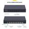 STARTECH 8-Port HDMI KVM Switch with 1U Rack Mount Kit, 4K 60Hz HDMI 2.0 R8AH202-KVM-SWITCH small