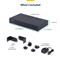 STARTECH 8-Port HDMI KVM Switch with 1U Rack Mount Kit, 4K 60Hz HDMI 2.0 R8AH202-KVM-SWITCH small