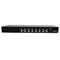 STARTECH 8 Port Rackmount USB VGA KVM Switch w/ Audio (Audio Cables Included) SV831DUSBAU small