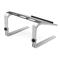 STARTECH Adjustable Laptop Stand - Heavy Duty - 3 Height Settings LTSTND small