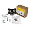 STARTECH Monitor Wall Mount - Aluminum - For up to 34