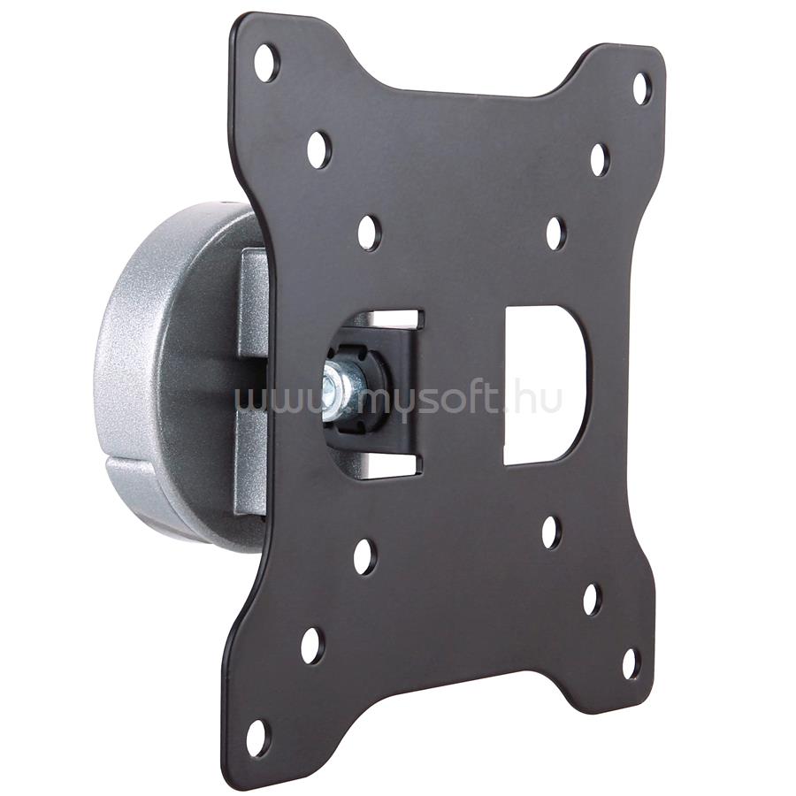 STARTECH Monitor Wall Mount - Aluminum - For up to 34" (33.1lb/15kg) Displays