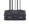 STARTECH 2-Port Hybrid USB-C DisplayPort Cable KVM Switch, 4K 60Hz, Compact KVM with 6ft/1.8m USB-A/DisplayPort/Audio & 4ft/1.2m USB-C Integrated Host Cables C2-D46-UAC-CBL-KVM small
