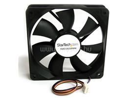 STARTECH.COM 120X25MM PWM COMPUTER CASE FAN . FAN12025PWM small