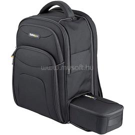 STARTECH.COM 15.6IN LAPTOP BACKPACK W/ CASE NTBKBAG156 small