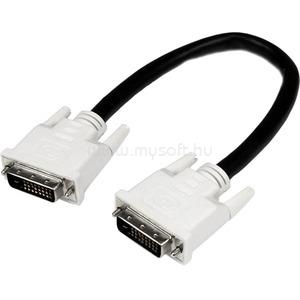 STARTECH 1M DVI-D DUAL LINK CABLE M/M .