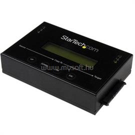 STARTECH 2.5/3.5 SATA HDD DUPLICATOR . SATDUP11 small