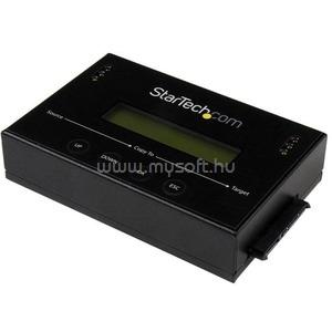 STARTECH 2.5/3.5 SATA HDD DUPLICATOR .