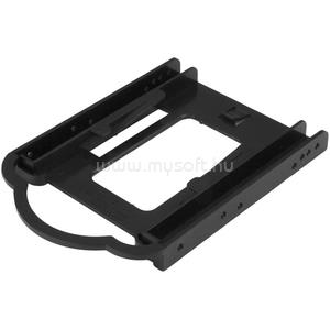 STARTECH 2.5IN SSD/HDD MOUNTING BRACKET HDD BRACKETS