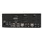 STARTECH.COM 2-Port DisplayPort Dual-Monitor KVM Switch - 4K 60Hz - TAA SV231DPDDUA2 small