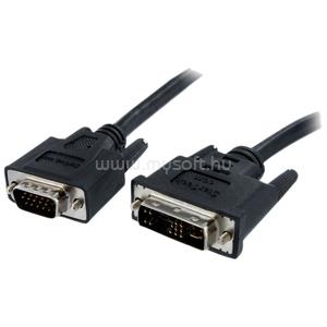 STARTECH 2M DVI TO VGA MONITOR CABLE .