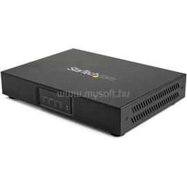 STARTECH 2X2 VIDEO WALL CONTROLLER 4K 60HZ - HDMI 2.0 - 1 IN 4 OUT ST124HDVW small
