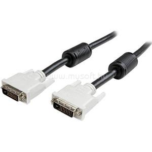 STARTECH 5M DVI-D SINGLE LINK CABLE M/M .