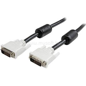 STARTECH 5M DVI-D SINGLE LINK CABLE M/M .