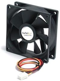 STARTECH.COM 80MM QUIET COMPUTER CASE FAN . FAN8X25TX3L small