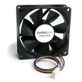STARTECH.COM 80X25MM PWM COMPUTER CASE FAN . FAN8025PWM small