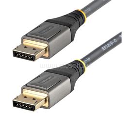 STARTECH.COM DisplayPort 1.4 Cable - 8K 60Hz HDR10 - Ultra HD 4K 120Hz (30cm) DP14VMM1F small