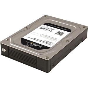 STARTECH DUAL 2.5 TO 3.5IN SATA ADAPTER .