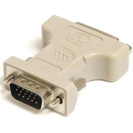 STARTECH DVI TO VGA CABLE ADAPTER - F/M . DVIVGAFM small