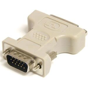 STARTECH DVI TO VGA CABLE ADAPTER - F/M .