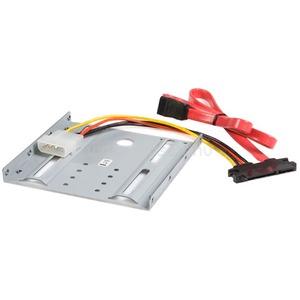 STARTECH HARD DRIVE BAY MOUNTING KIT .