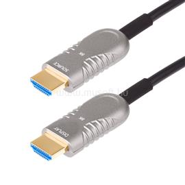 STARTECH.COM HDMI 2.1 Hybrid Active Optical Cable 8K Ultra High Speed 48Gbps (9,1m) 8K-A-30F-HDMI-CABLE small