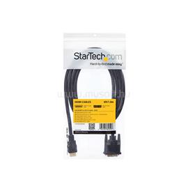 STARTECH.COM HDMI to DVI-D Cable - M/M 1,8m  HDMIDVIMM6 small