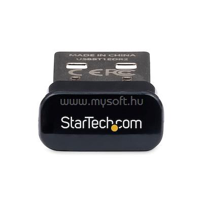 STARTECH.COM Mini USB Bluetooth 2.1 Adapter