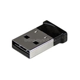 STARTECH.COM Mini USB Bluetooth 4.0 Adapter  USBBT1EDR4 small