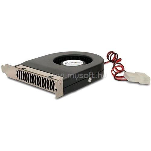 STARTECH.COM REAR SLOT EXHAUST COOLING FAN