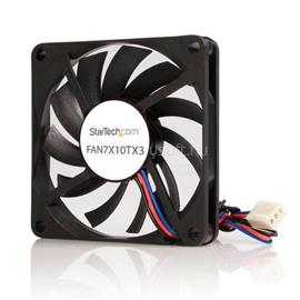 STARTECH.COM REPLACEMENT CPU COOLER FAN FAN7X10TX3 small