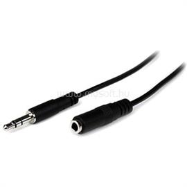 STARTECH SLIM 3.5MM STEREO EXT CABLE . MU2MMFS small