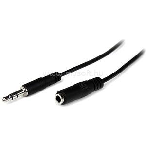 STARTECH SLIM 3.5MM STEREO EXT CABLE .