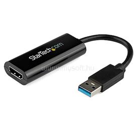 STARTECH.COM SLIM USB 3.0 HDMI VIDEO CARD IN USB32HDES small