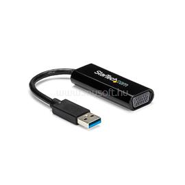STARTECH.COM SLIM USB 3.0 VGA VIDEO ADAPTER IN USB32VGAES small