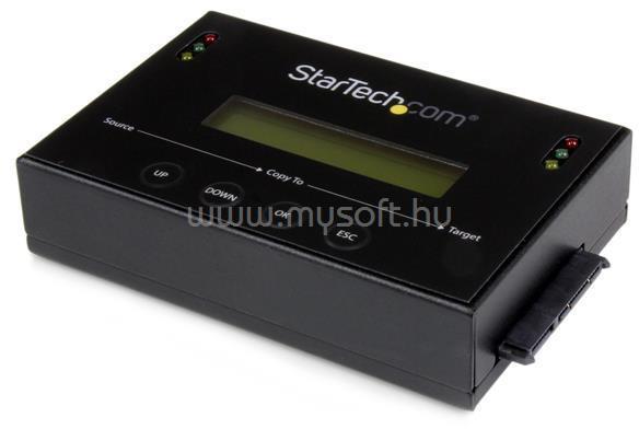 STARTECH STANDALONE HDD DUPLICATOR .