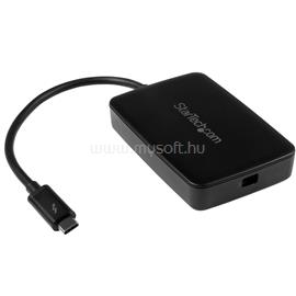 STARTECH.COM Thunderbolt 3 to Thunderbolt 2 Adapter TBT3TBTADAP small