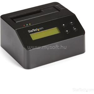 STARTECH USB 3.0 STANDALONE ERASER DOCK .