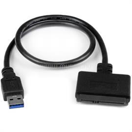STARTECH USB 3.0 TO 2.5 SATA HDD CABLE . USB3S2SAT3CB small