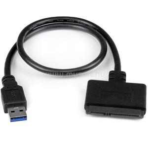 STARTECH USB 3.0 TO 2.5 SATA HDD CABLE .