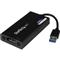 STARTECH USB 3.0 TO DISPLAYPORT - 4K IN USB32DP4K small