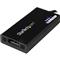 STARTECH USB 3.0 TO DISPLAYPORT - 4K IN USB32DP4K small