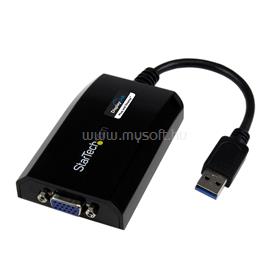 STARTECH.COM USB 3.0 TO VGA VIDEO ADAPTER IN USB32VGAPRO small