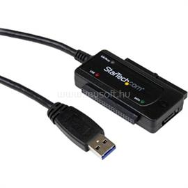 STARTECH USB 3.1 2.5/3.5IN SATA ADAPTER USB SATA ADAPTERS USB312SAT3 small