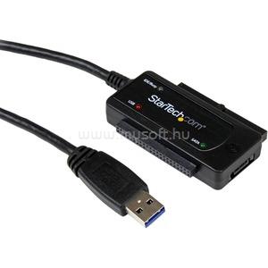 STARTECH USB 3.1 2.5/3.5IN SATA ADAPTER USB SATA ADAPTERS