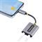 STARTECH.COM USB-C Headphone Splitter USBC-AUDIO-SPLITTER small