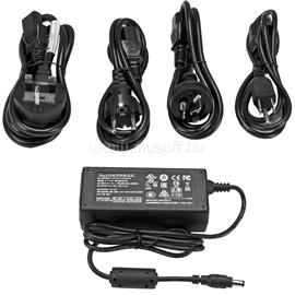 STARTECH DC Power Adapter - 12V, 5A SVA12M5NA small