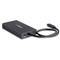 STARTECH USB-C Multiport Adapter - USB-C Travel Docking Station with 4K HDMI - 60W Power Delivery Pass-Through, GbE, 2pt USB-A 3.0 Hub DKT30CHPD small